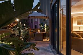 Residenza I Luxury Apartment