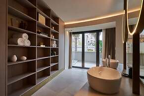 Residenza I Luxury Apartment