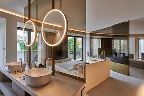 Residenza I Luxury Apartment