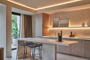 Residenza I Luxury Apartment
