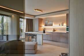 Residenza I Luxury Apartment