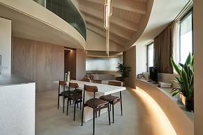 Residenza III Luxury Apartment