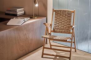 Residenza III Luxury Apartment