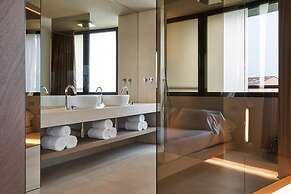 Residenza III Luxury Apartment