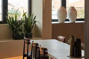 Residenza III Luxury Apartment