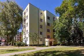 Apartment Warsaw 1 Sierpnia by Renters