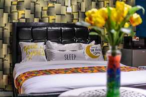 Stay.Plus Naivasha Road Studio Apartment