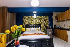 Stay.Plus Naivasha Road Studio Apartment