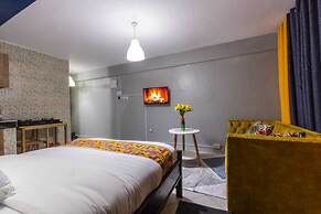 Stay.Plus Naivasha Road Studio Apartment
