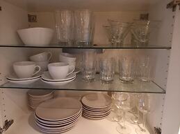 Impeccable Apartment in Bletchley Milton Keynes