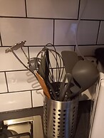 Impeccable Apartment in Bletchley Milton Keynes