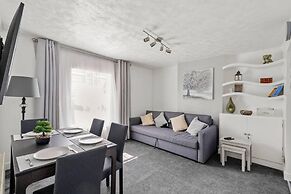 Impeccable Apartment in Bletchley Milton Keynes