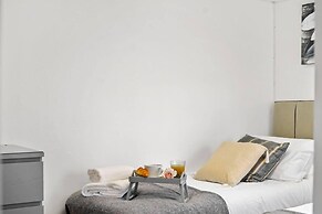 Impeccable Apartment in Bletchley Milton Keynes