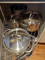 Impeccable Apartment in Bletchley Milton Keynes