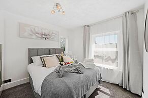 Impeccable Apartment in Bletchley Milton Keynes