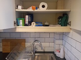 Impeccable Apartment in Bletchley Milton Keynes