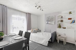 Impeccable Apartment in Bletchley Milton Keynes