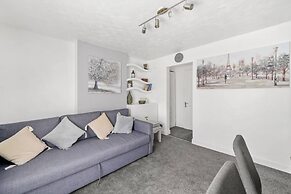 Impeccable Apartment in Bletchley Milton Keynes