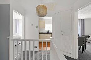 Impeccable Apartment in Bletchley Milton Keynes