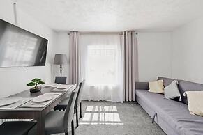 Impeccable Apartment in Bletchley Milton Keynes