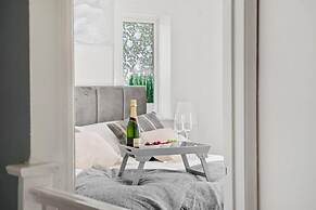 Impeccable Apartment in Bletchley Milton Keynes