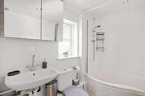 Impeccable Apartment in Bletchley Milton Keynes
