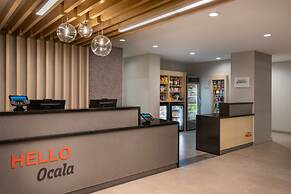 Towneplace Suites By Marriott Ocala
