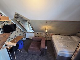 aappartel APARTHOTEL Herford