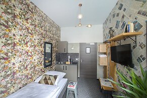 aappartel APARTHOTEL Herford