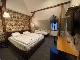 aappartel APARTHOTEL Herford