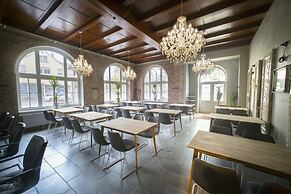 aappartel APARTHOTEL Herford