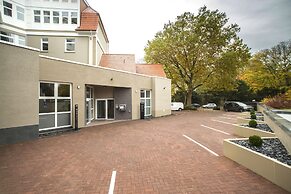 aappartel APARTHOTEL Herford