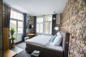 aappartel APARTHOTEL Herford