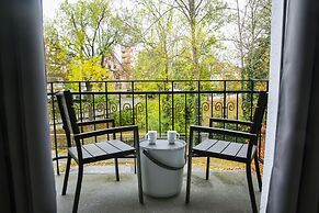 aappartel APARTHOTEL Herford