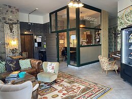 aappartel APARTHOTEL Herford
