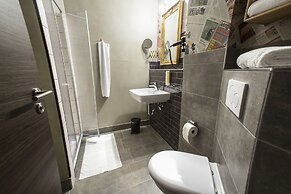 aappartel APARTHOTEL Herford