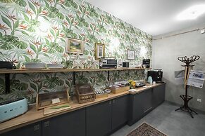 aappartel APARTHOTEL Herford