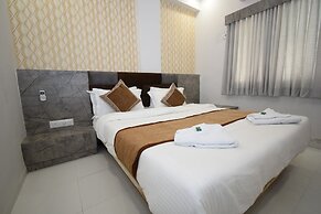 Hotel A1 Vastrapur