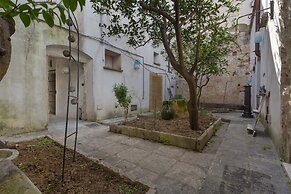 2512 Antico Palazzo Rolli - Stanza del Camino