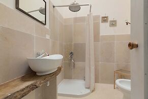 2512 Antico Palazzo Rolli - Stanza del Camino