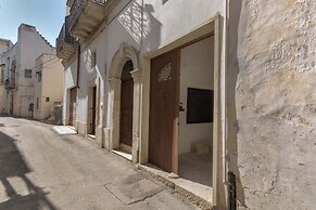 2512 Antico Palazzo Rolli - Stanza del Camino