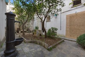 2512 Antico Palazzo Rolli - Stanza del Camino