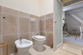 2512 Antico Palazzo Rolli - Stanza del Camino