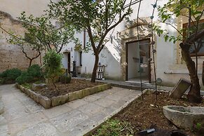 2512 Antico Palazzo Rolli - Stanza del Camino