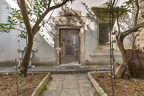 2512 Antico Palazzo Rolli - Stanza del Camino