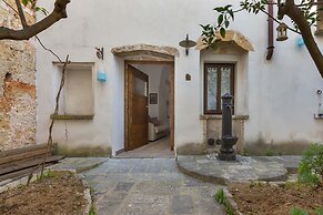 2513 Antico Palazzo Rolli - Stanza Delle Botti