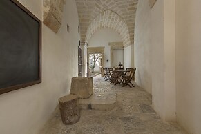 2513 Antico Palazzo Rolli - Stanza Delle Botti