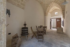 2513 Antico Palazzo Rolli - Stanza Delle Botti