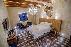 Senglea Suites