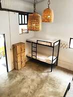 Santo Hostel